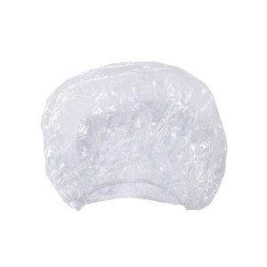 کلاه‌های نایلونی یکبار مصرف